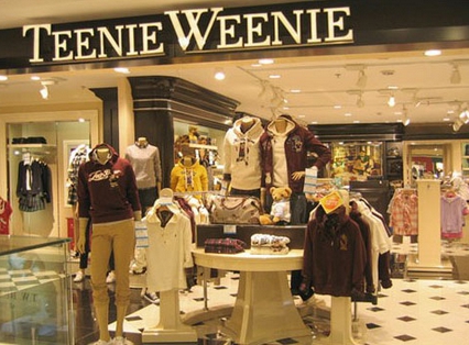 Teenie Weenie门店.jpg